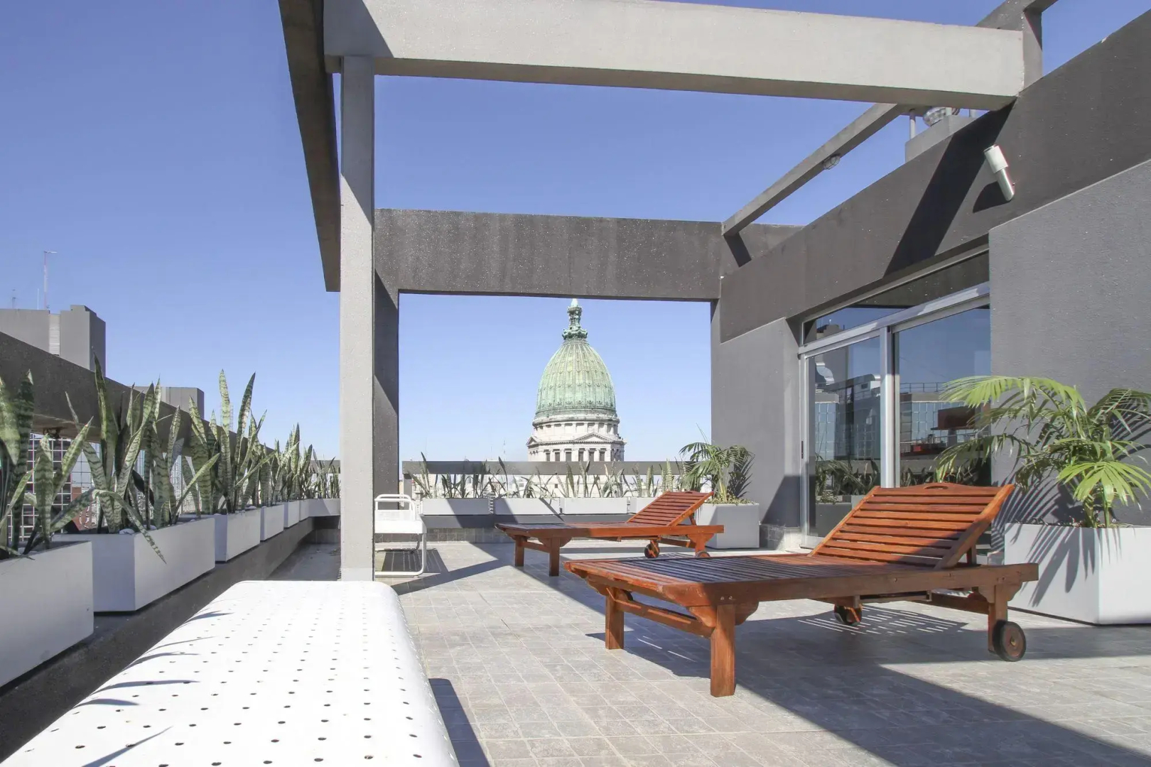Photo - Uno Buenos Aires Suites