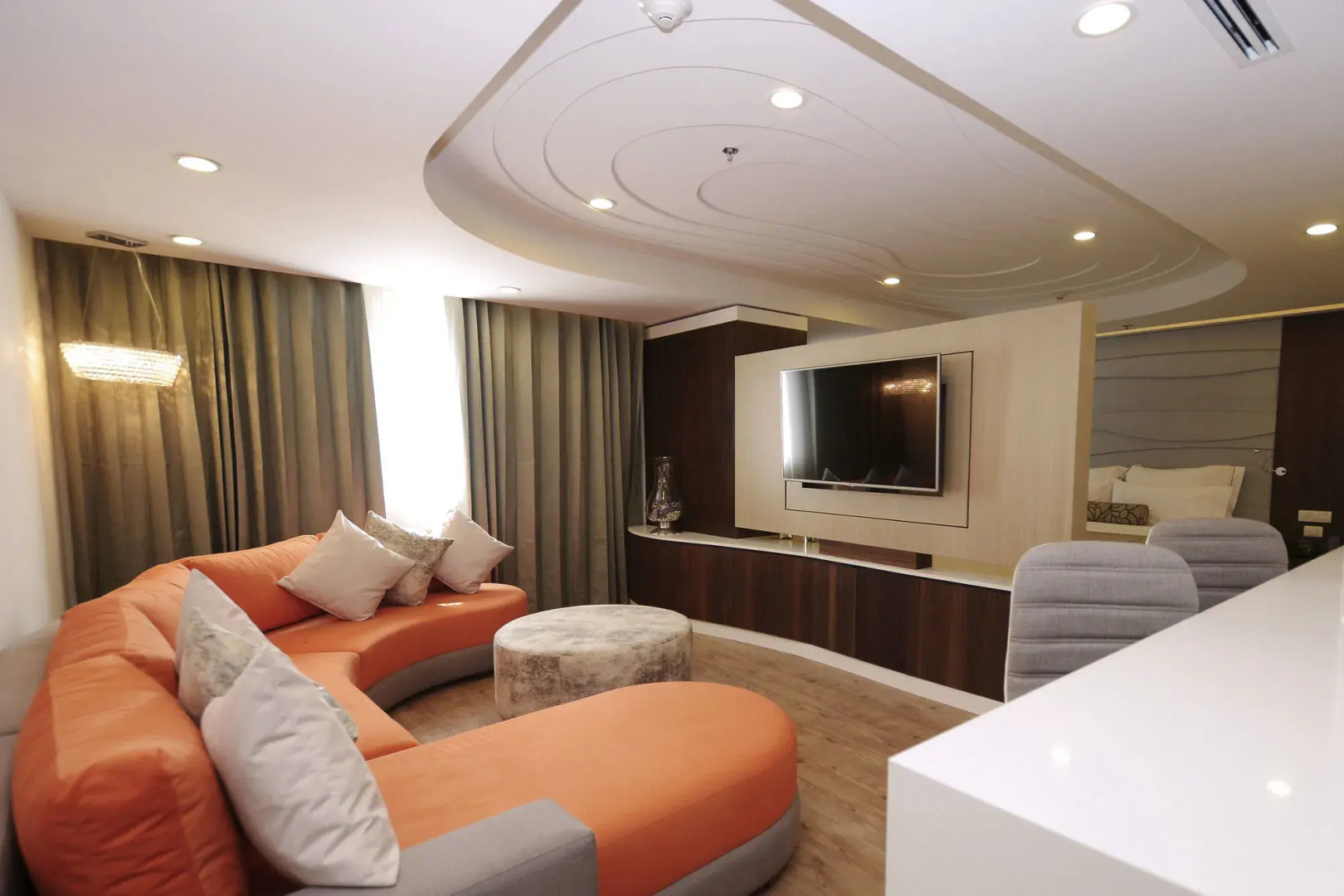 Foto - HS HOTSSON Hotel Queretaro