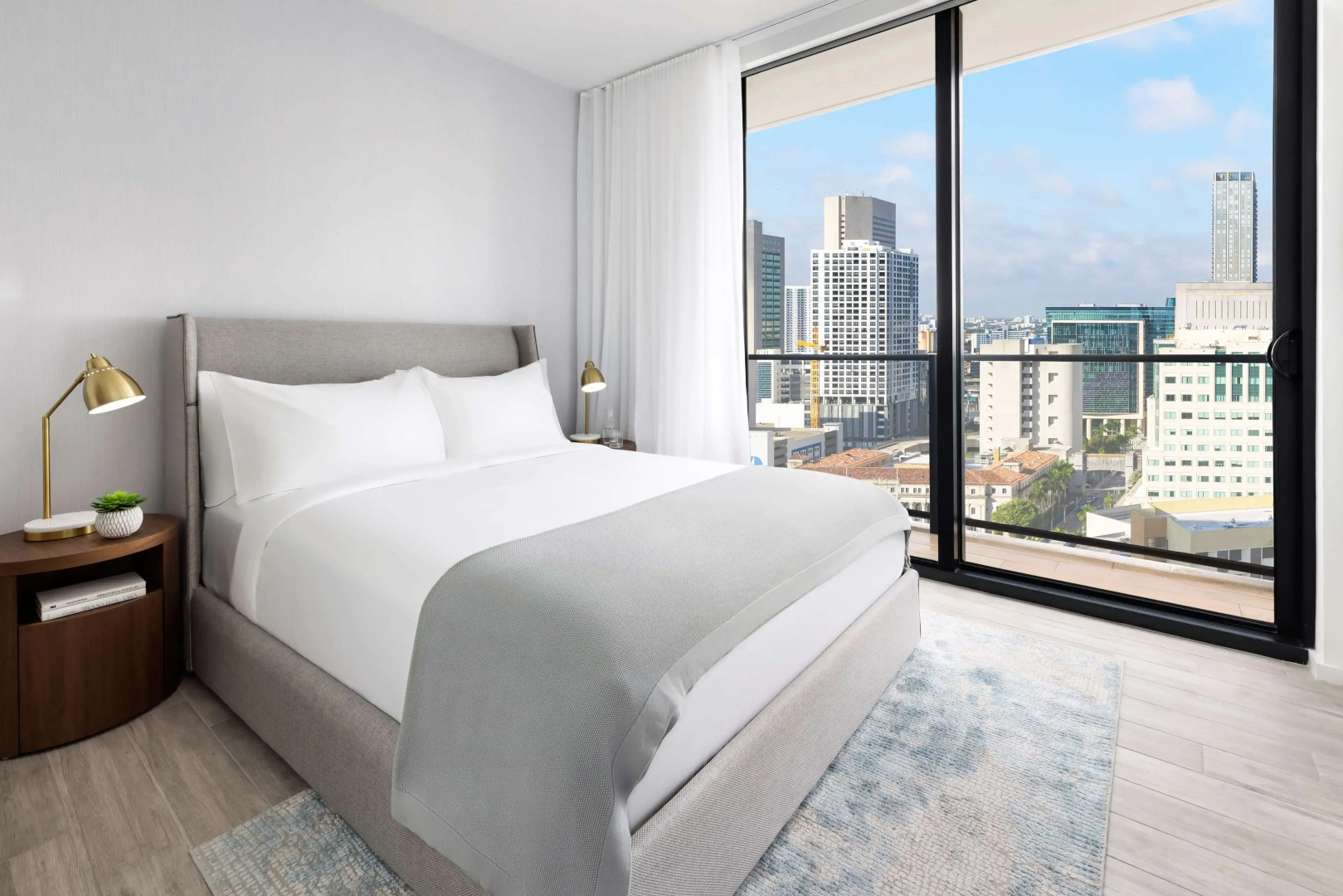Foto - The Elser Hotel Miami - An All-Suite Hotel