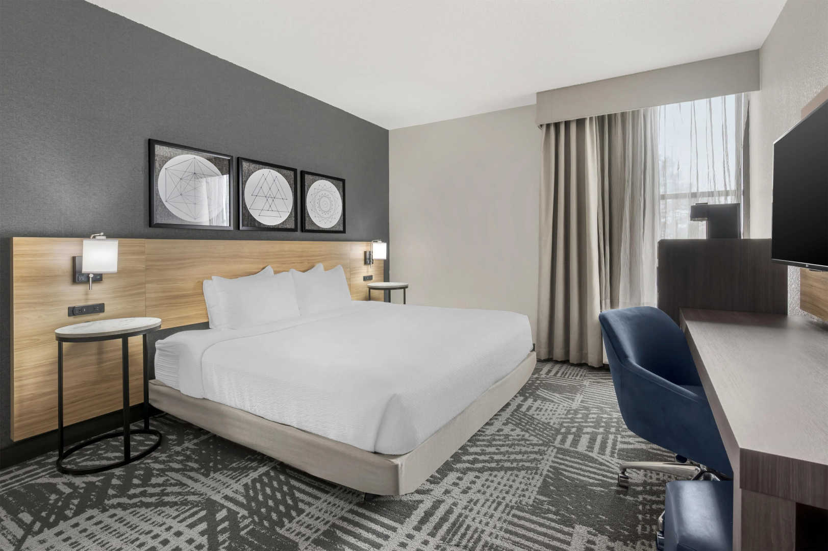 Foto - Best Western Plus Indianapolis NW Hotel