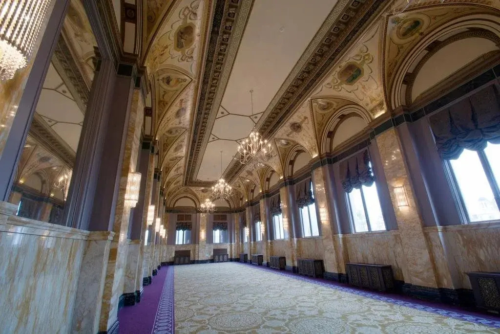 Photo - Sentinel Hotel