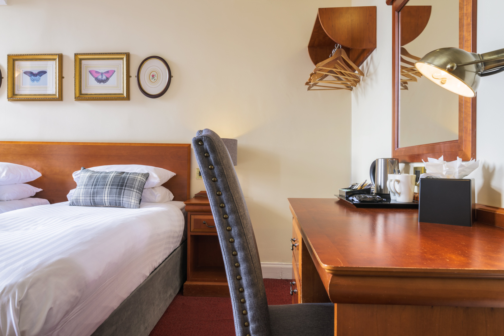 Foto - Old Waverley Hotel