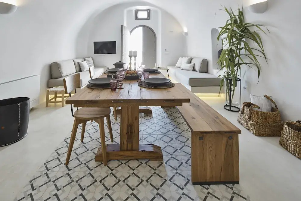 Foto - White & Co. La Torre Suites