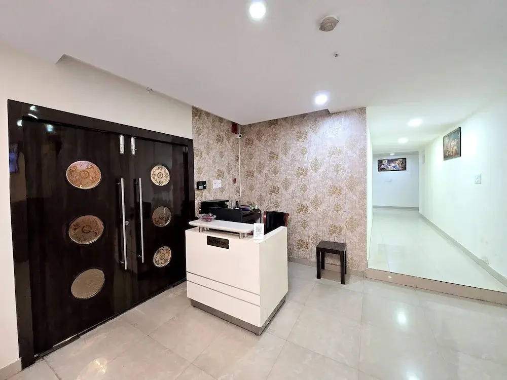 Photo - Hotel Jubilee Pride