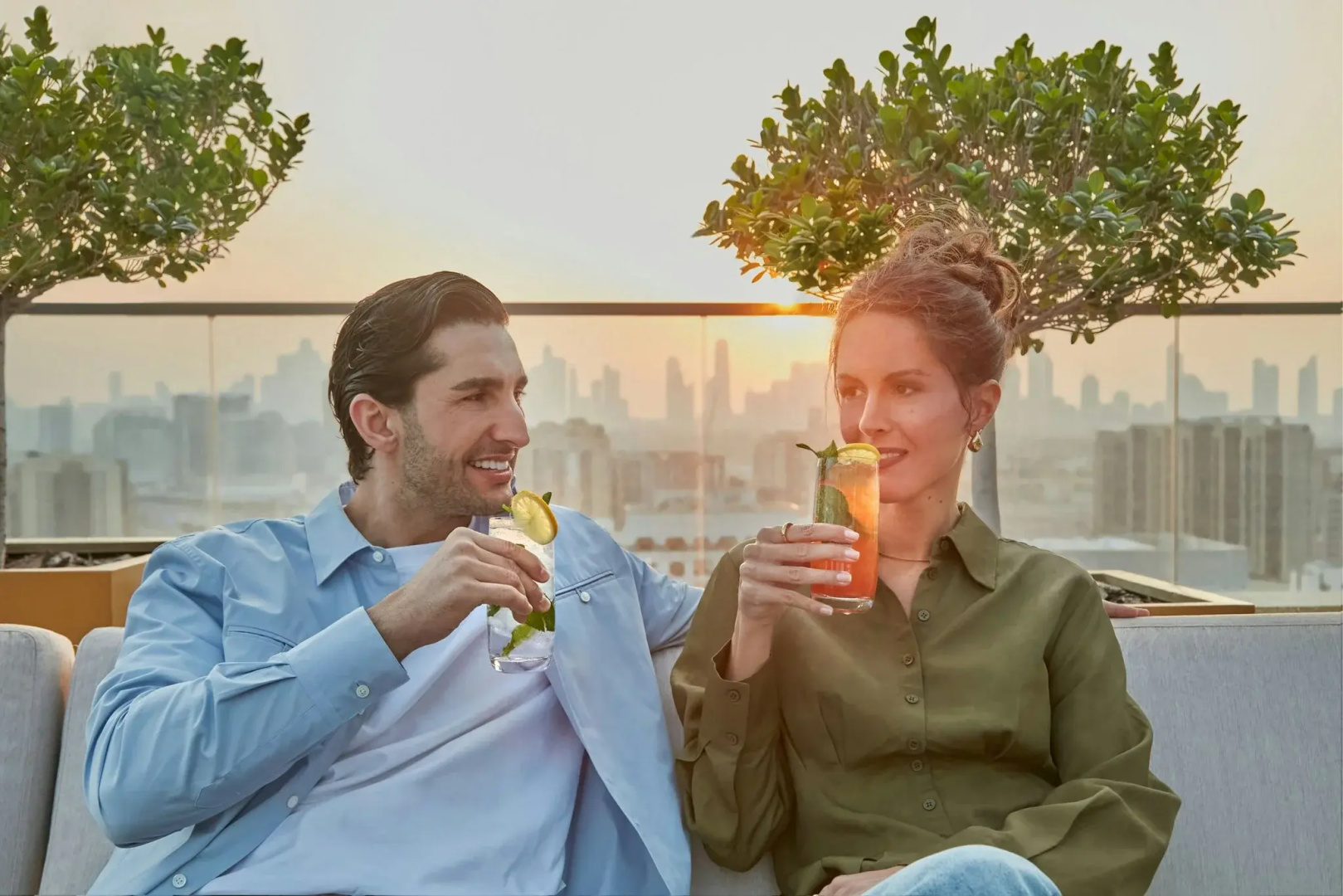 Photo - Element by Marriott Al Jaddaf, Dubai