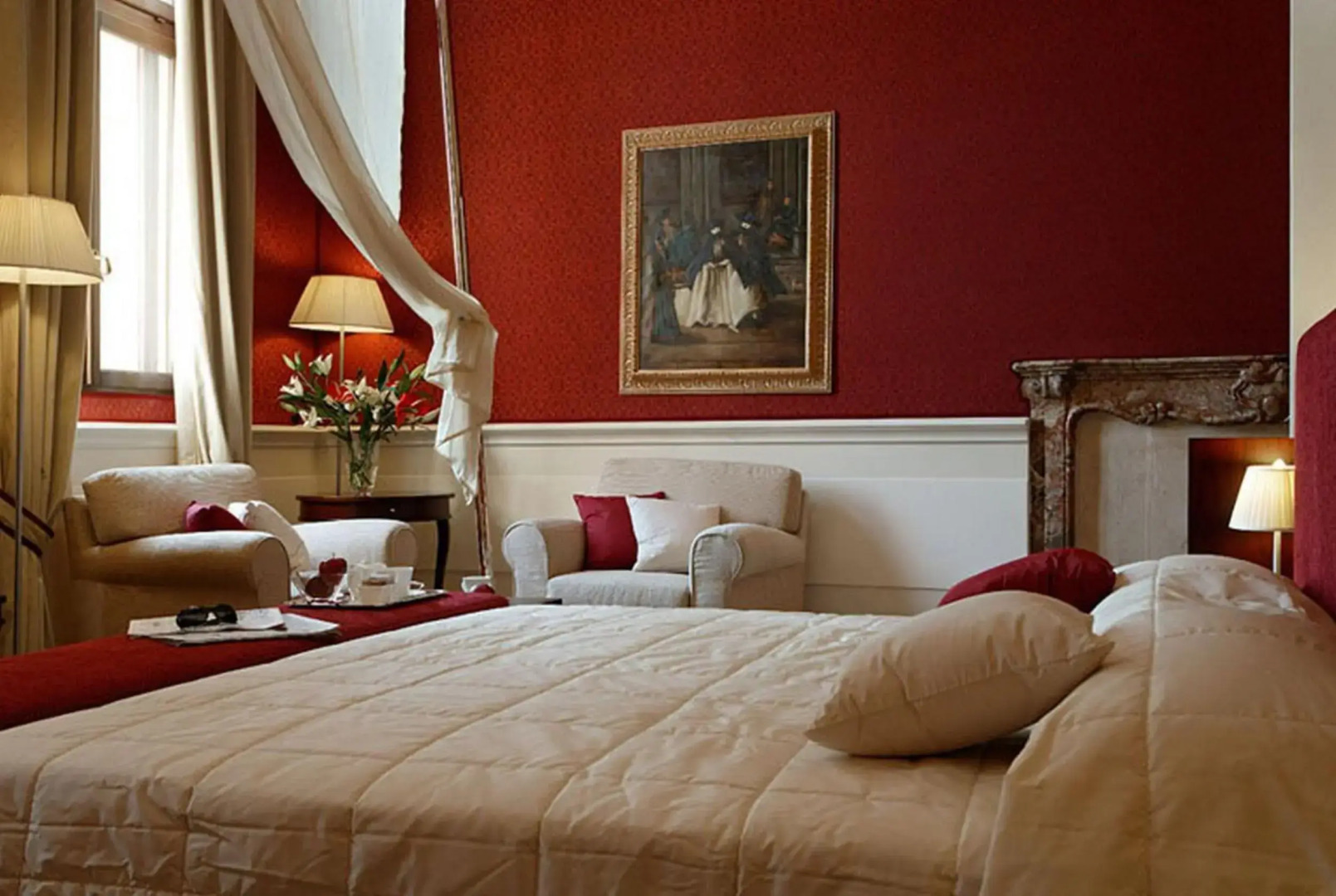 Foto - Ruzzini Palace Hotel