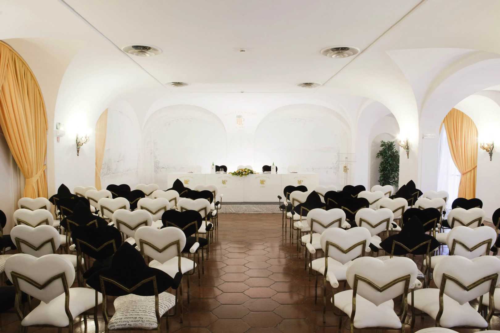 Foto - Hotel La Palma, Oetker Hotels