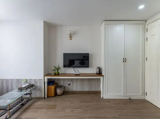 Foto - Edoya Hotel Phu My Hung - Complimentary Breakfast, Minibar, Laundry