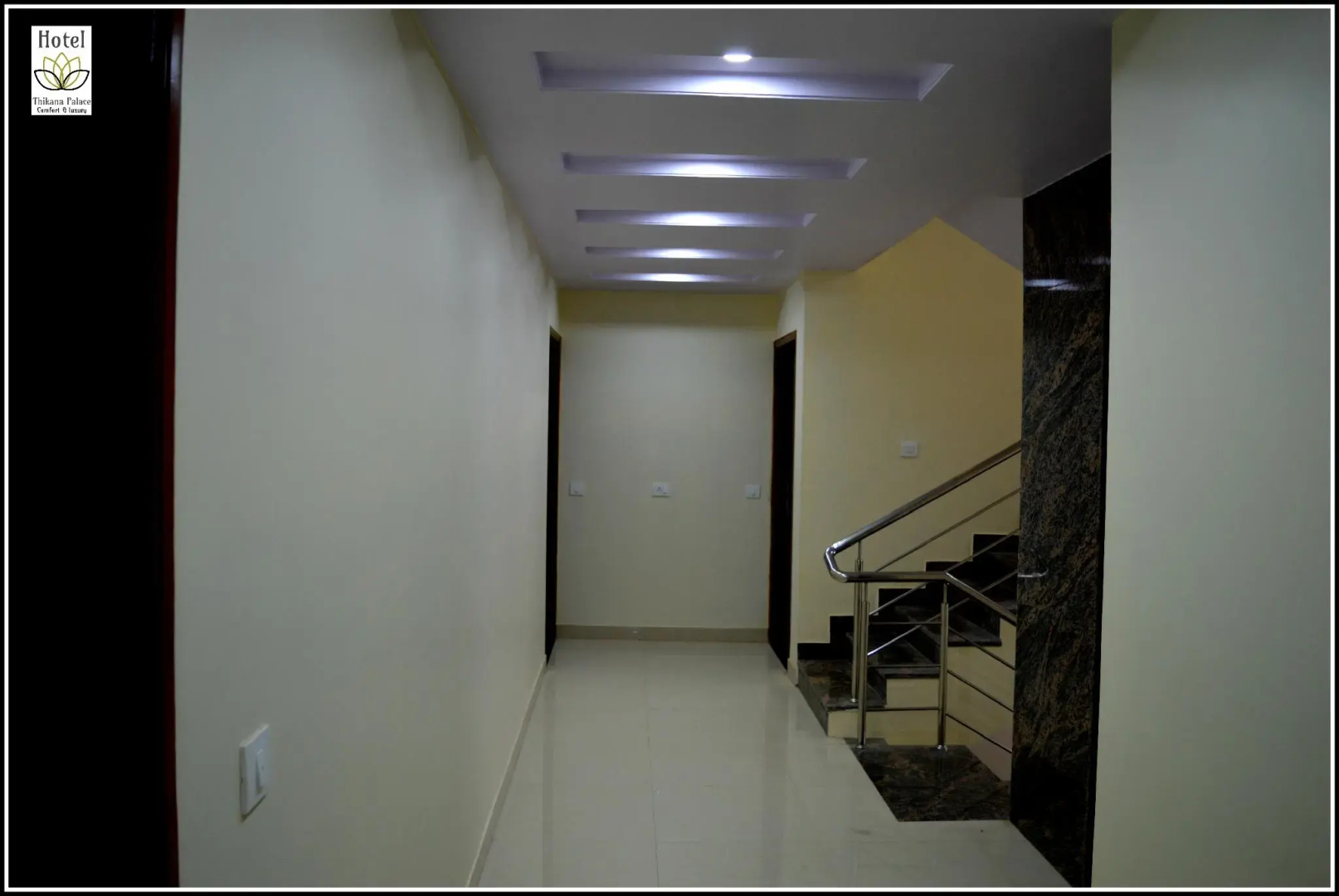 Foto - Hotel Thikana Palace