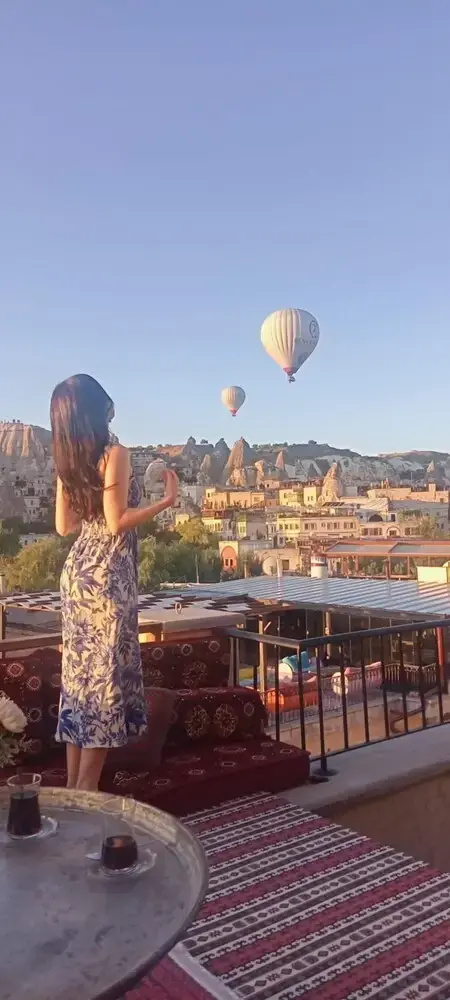 Photo - Olivia Cave Hotel