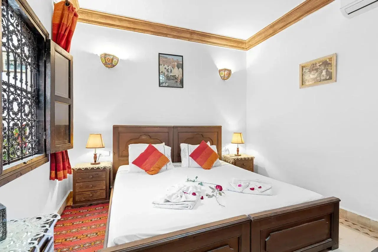 Foto - Riad Marwa Marrakech