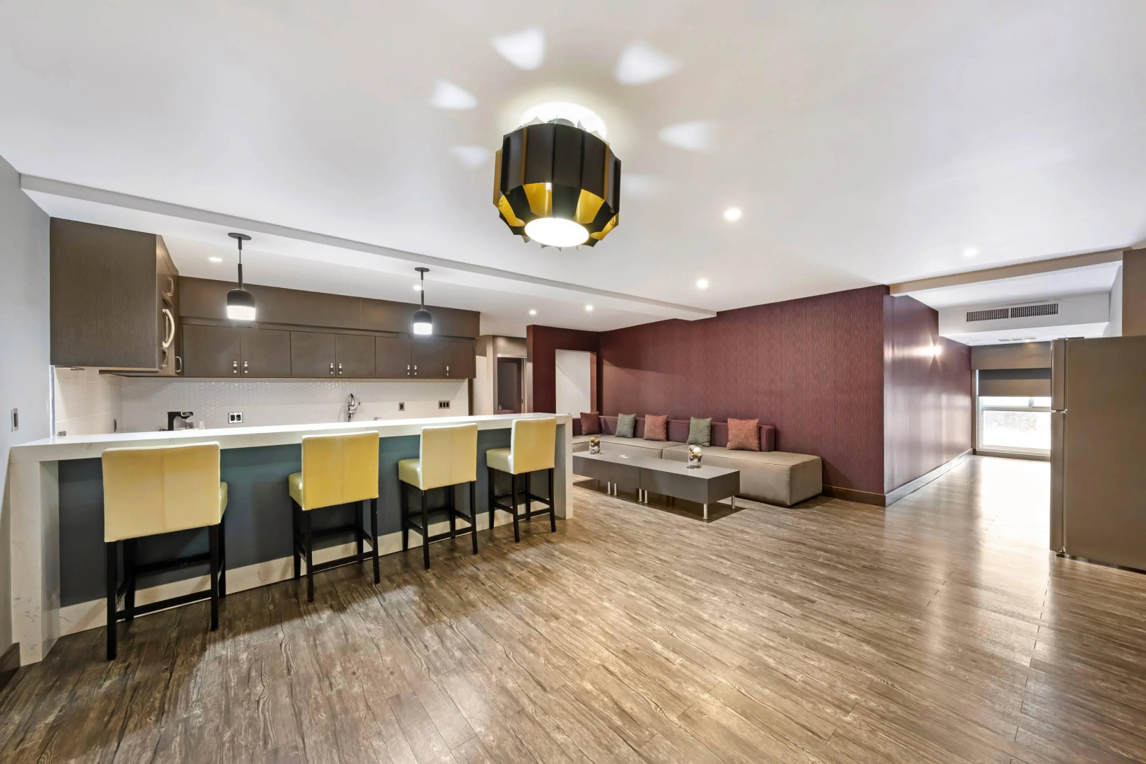 Foto - BLVD Hotel and Studios Universal-Hollywood, an Ascend Collection Hotel