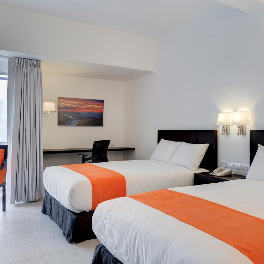 Foto - Hotel Yes Inn Nuevo Veracruz
