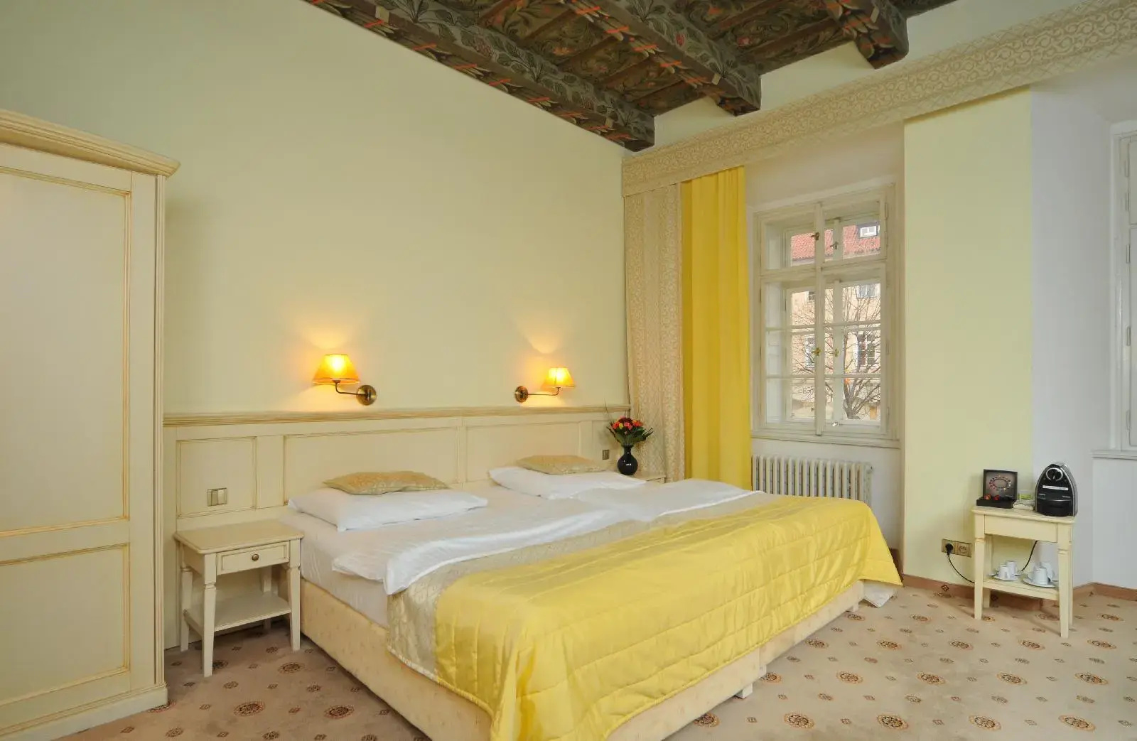 Foto - Metamorphis Hotel