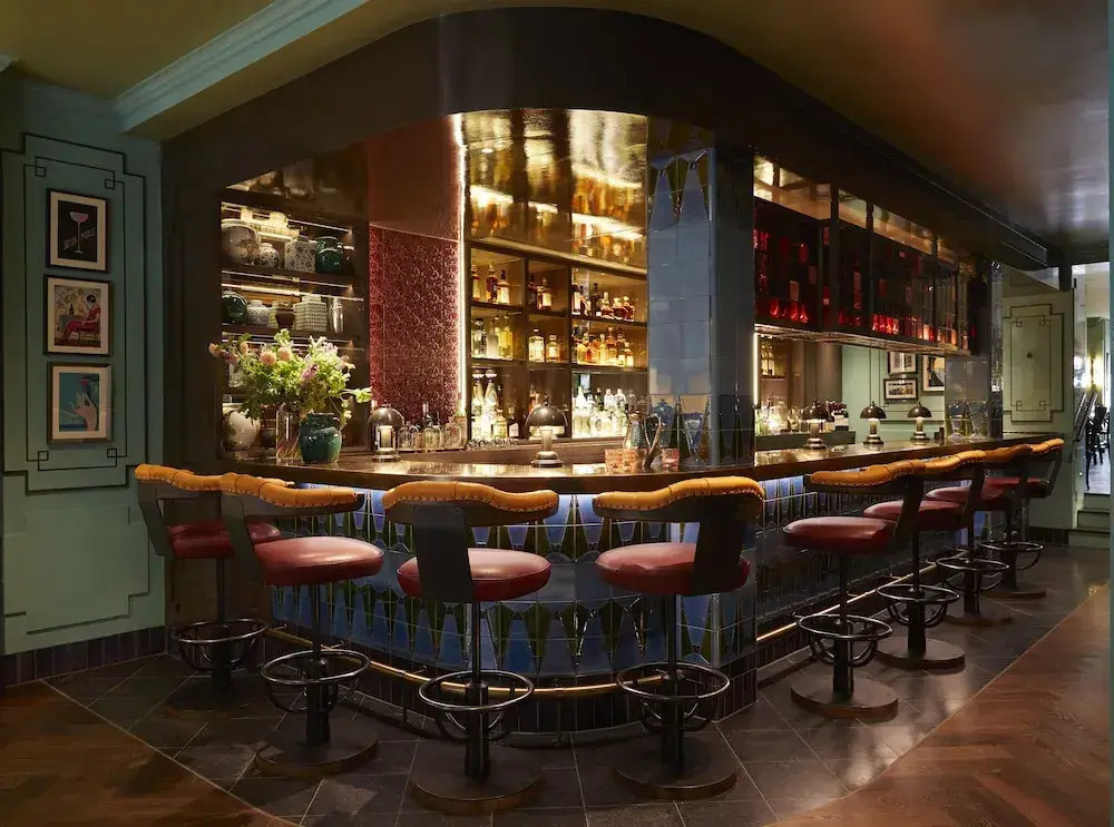 Foto - Beaverbrook Town House