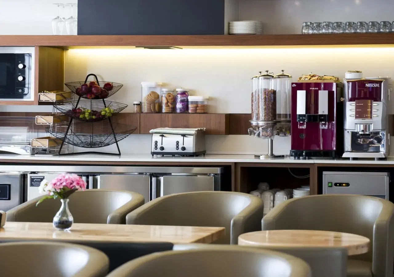 Photo - Hotel Bencoolen at Hong Kong Street