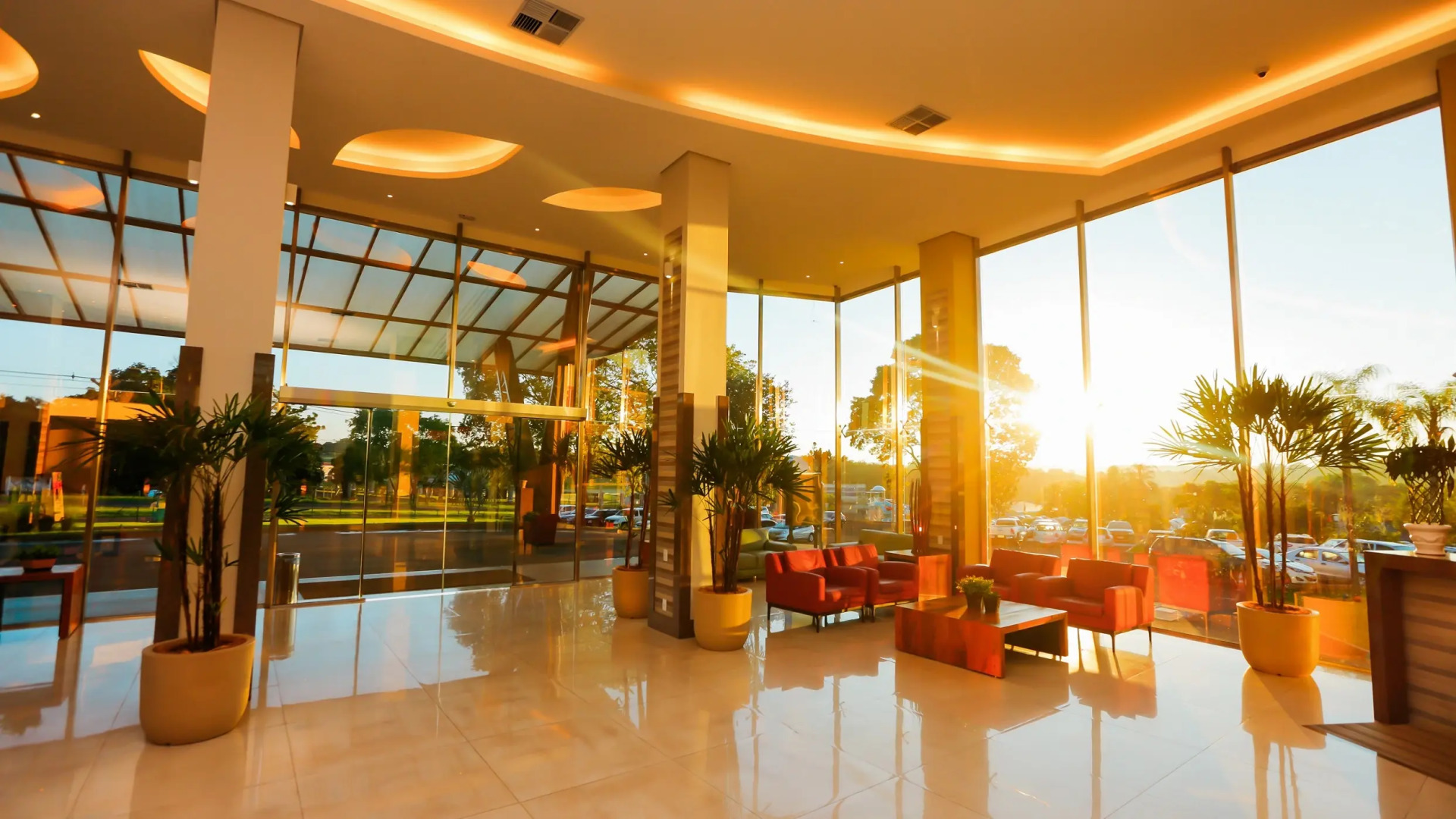 Foto - Vivaz Cataratas Hotel Resort