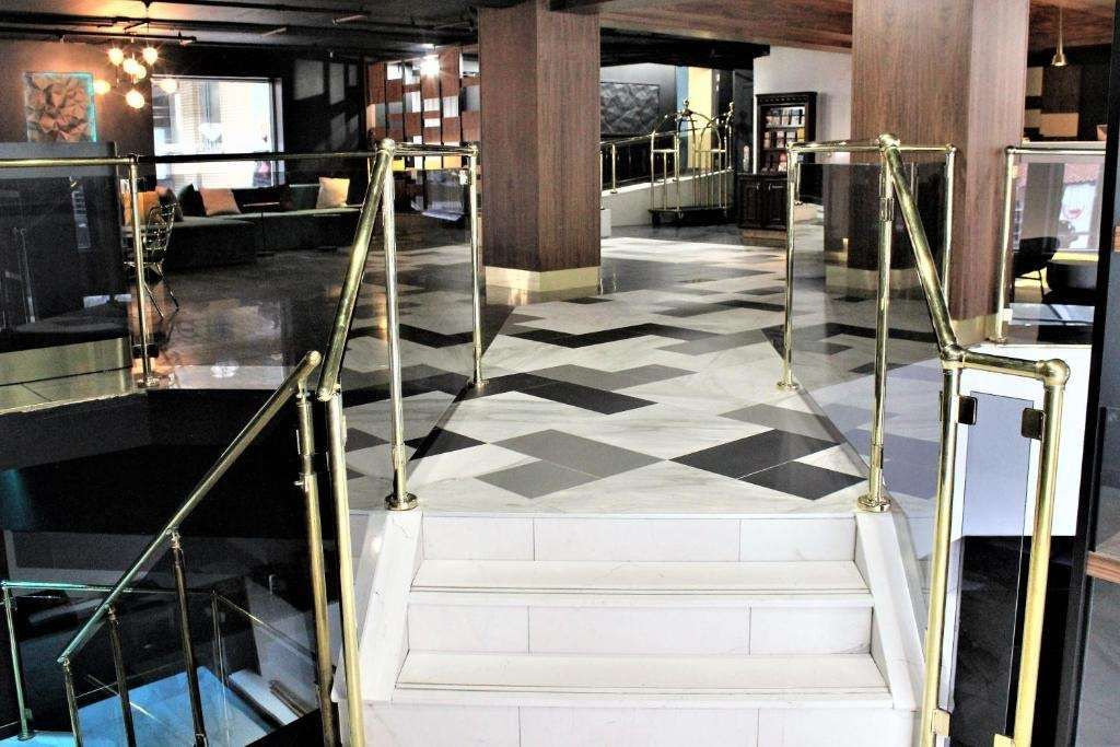 Foto - LELUX Hotel