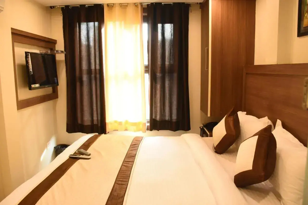 Photo - Hotel Kaushal Palace