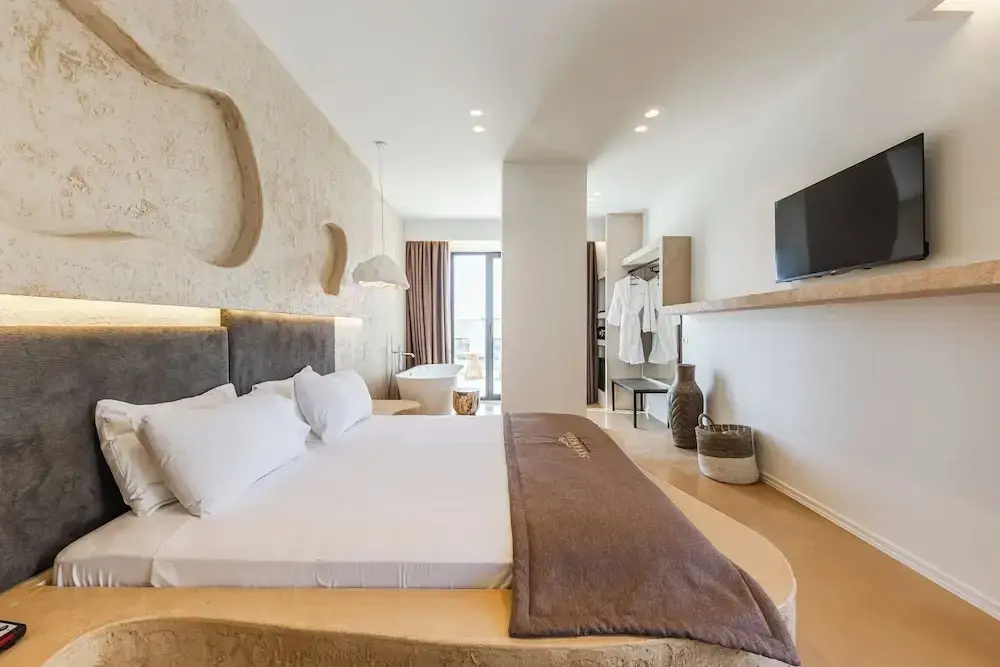 Foto - San Angelo Luxury Resort & Spa - Adults Only