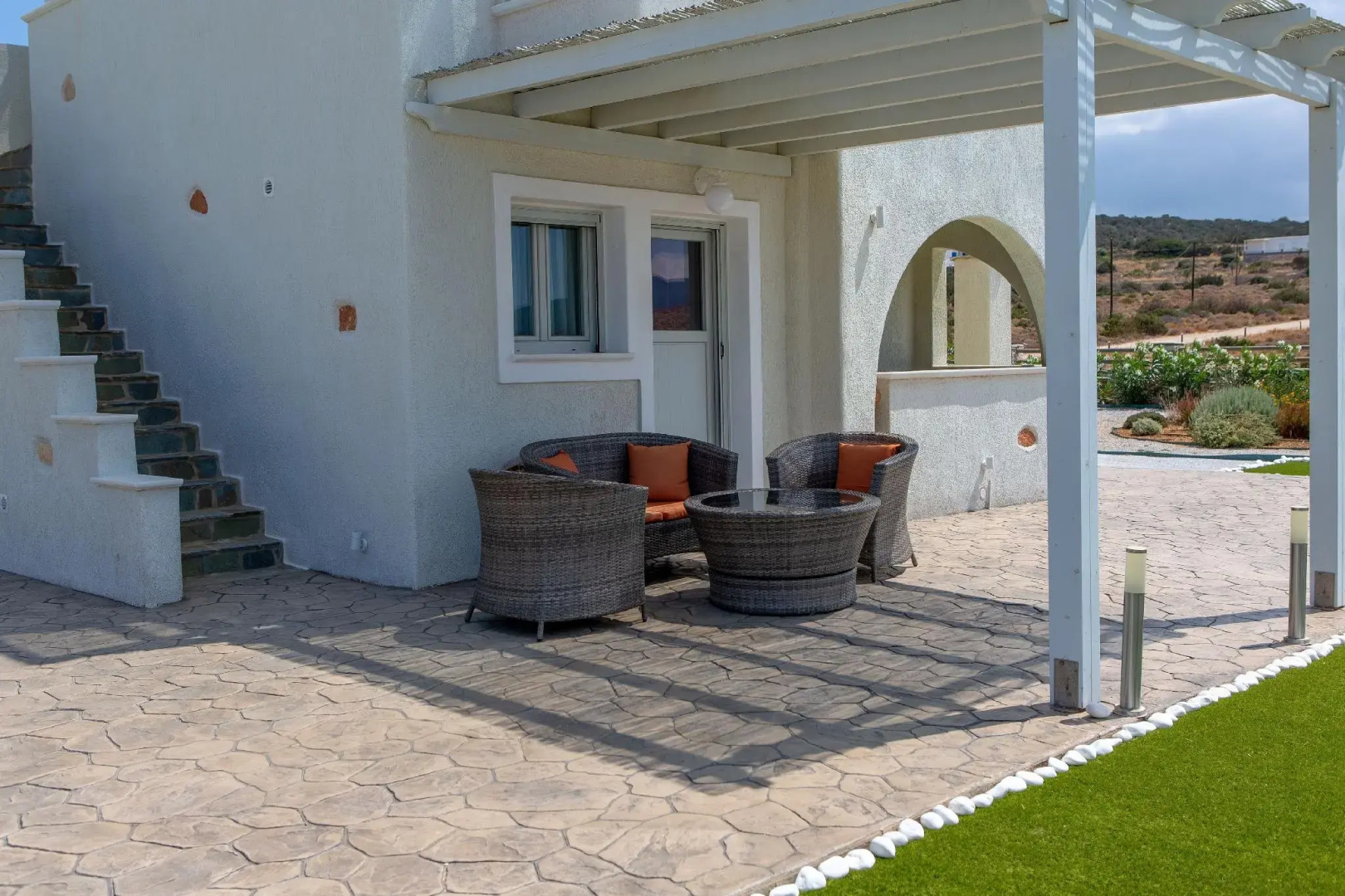 Foto - Sun and Moon Villas