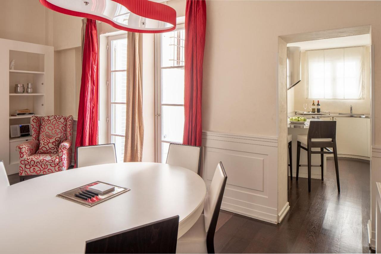 Foto - Ricasoli Firenze Luxury Apartments | UNA Esperienze