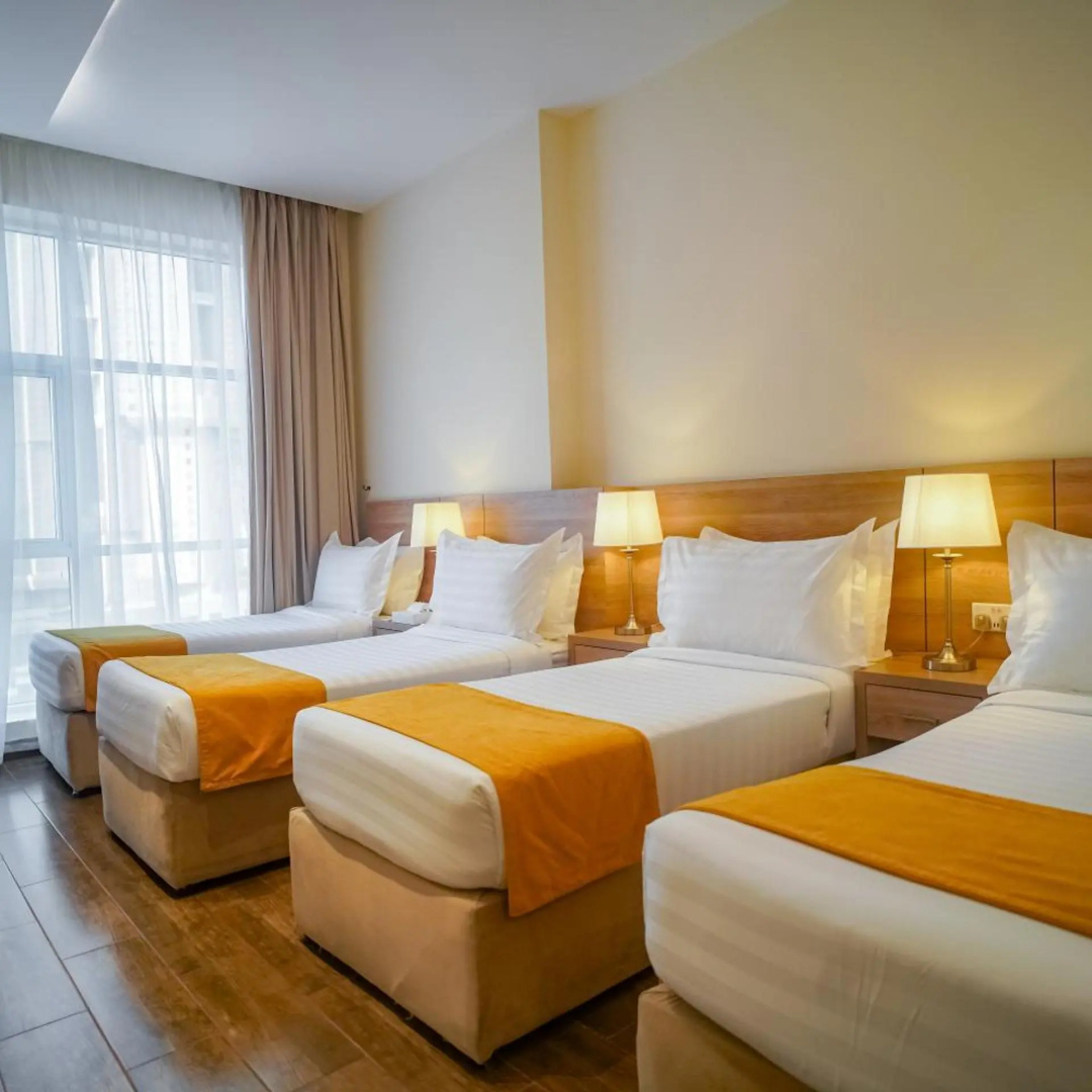 Photo - Worth Elite Hotel