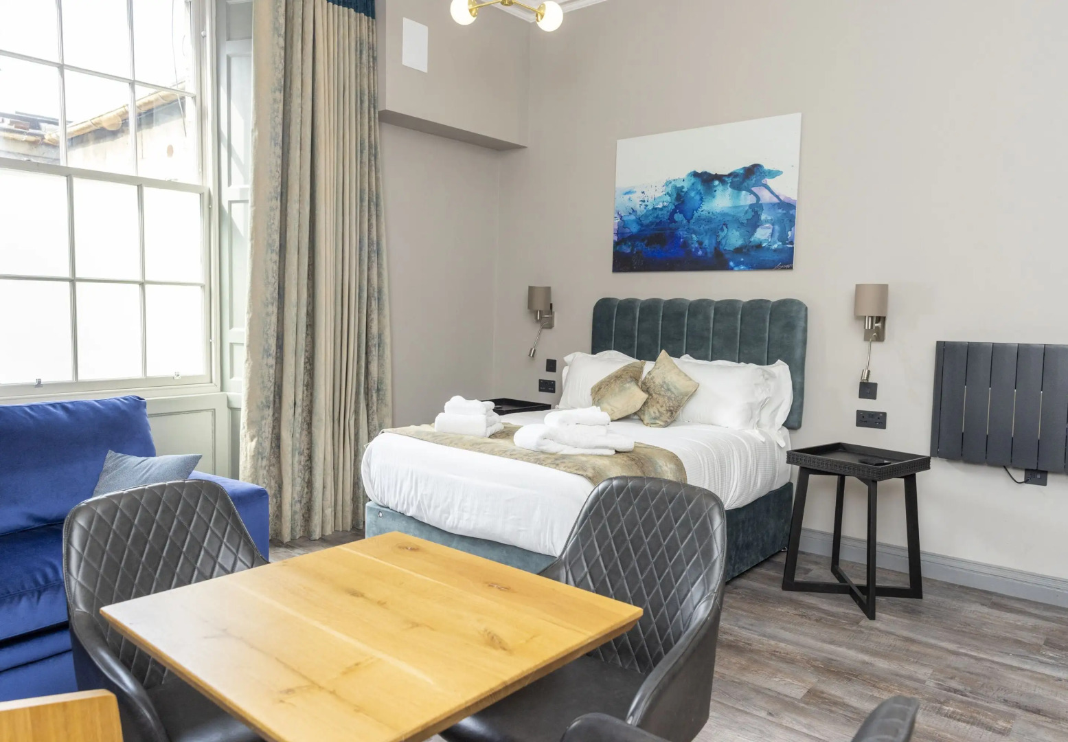 Photo - MONO Suites NEW TOWN