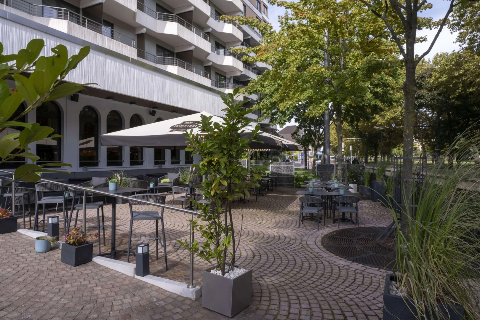 Foto - Maritim Hotel Darmstadt