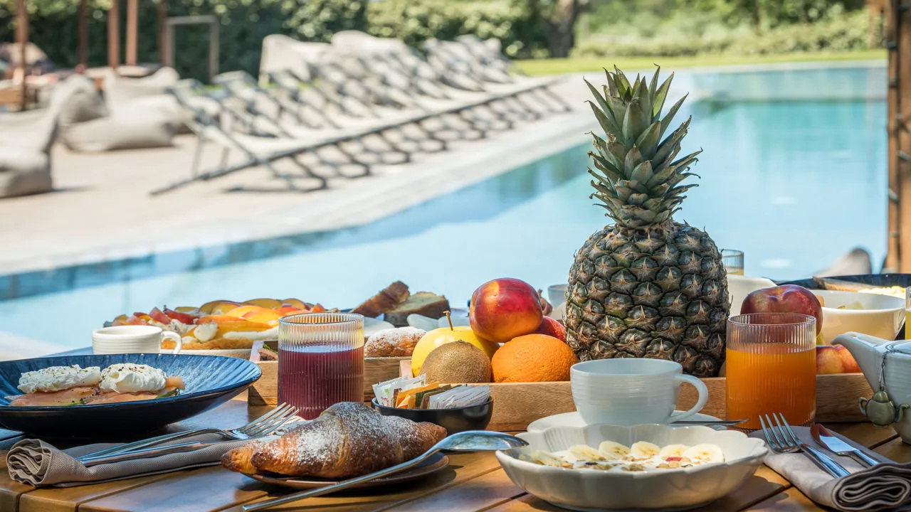 Photo - HANG LOOSE COTTAGE Hotel Resort 4 stelle Gizzeria Calabria