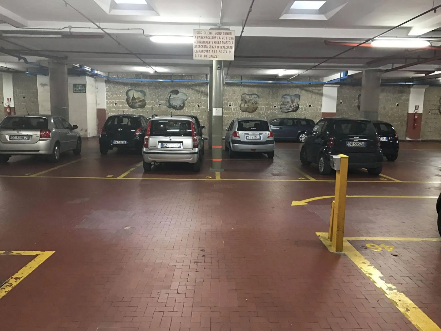 Foto - Residenza Flegrea