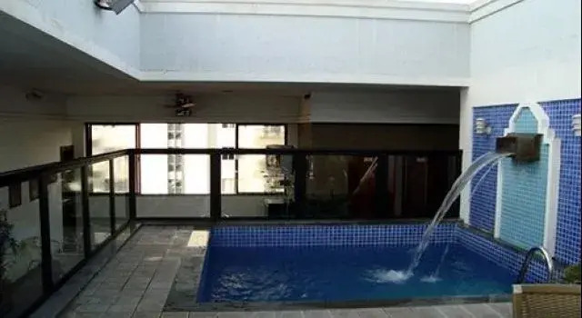 Foto - Machado´s Plaza Hotel