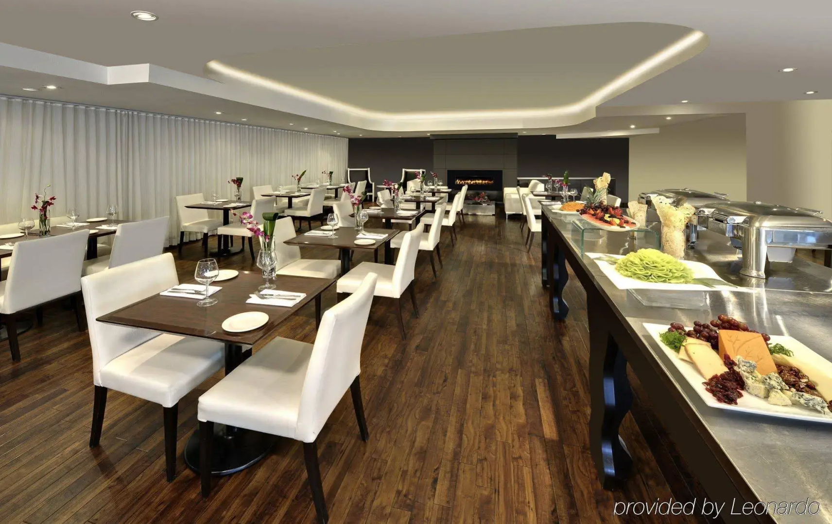 Photo - Radisson Blu Toronto Downtown