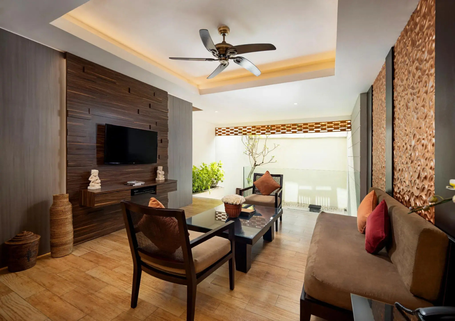 Photo - Villa Kayu Raja