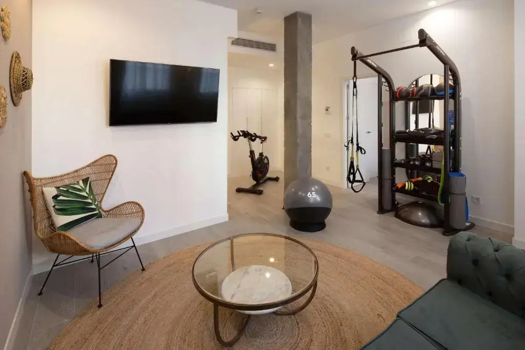 Foto - Atocha Hotel Madrid, Tapestry Collection by Hilton