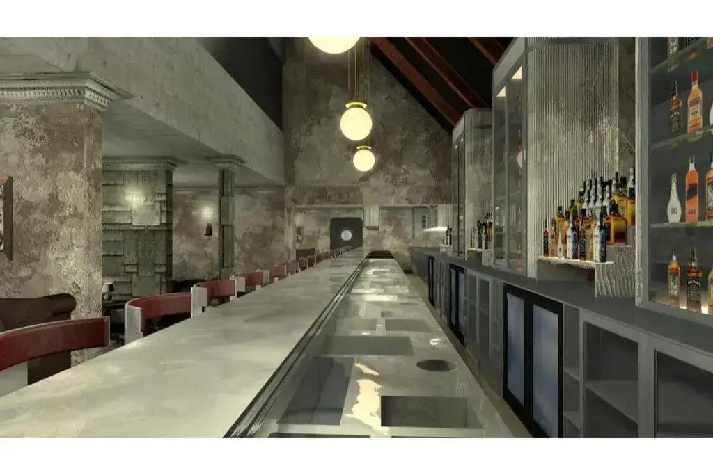 Foto - 45 by Director