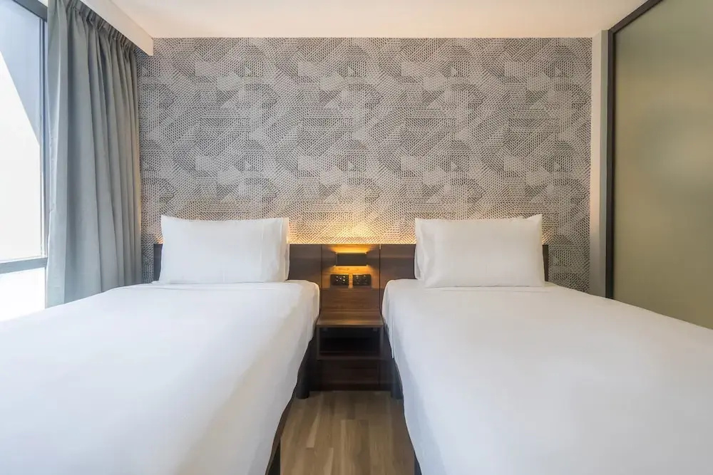 Foto - Kith Hotel Darling Harbour