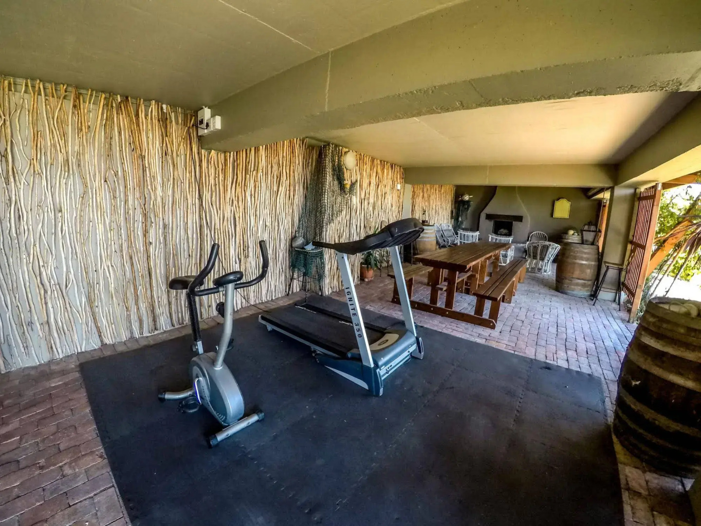 Foto - Mariner Guesthouse & Villa