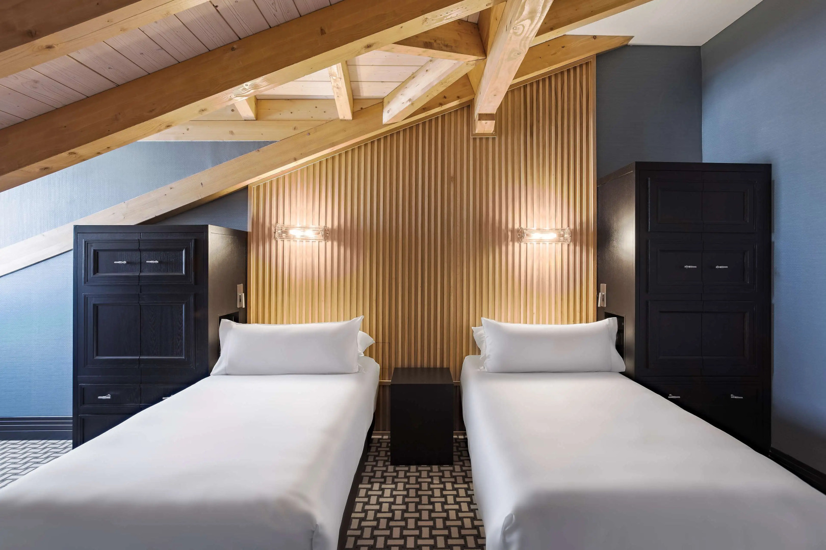 Foto - Room Mate Collection Alba, Madrid