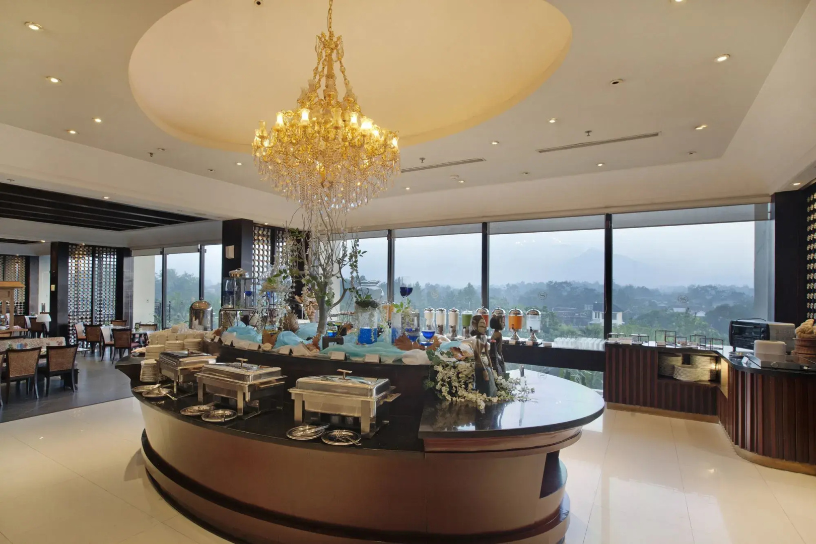 Foto - Mustika Yogyakarta Resort & Spa