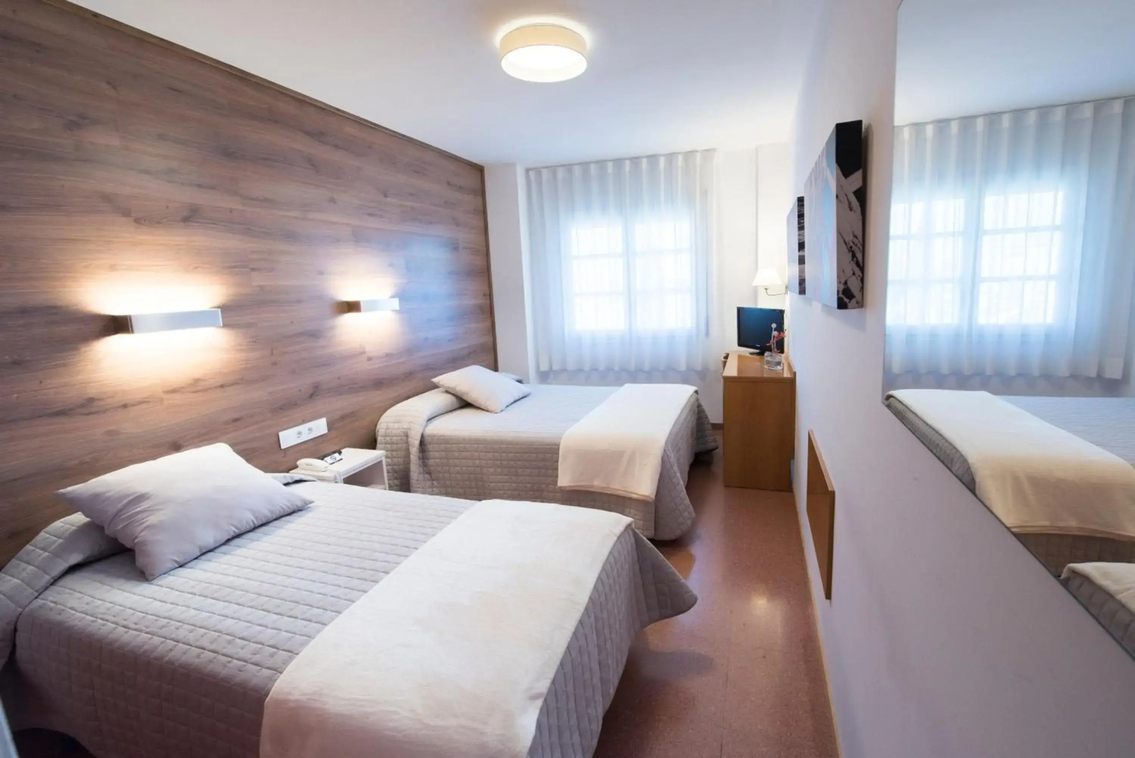 Foto - Hotel Nadal
