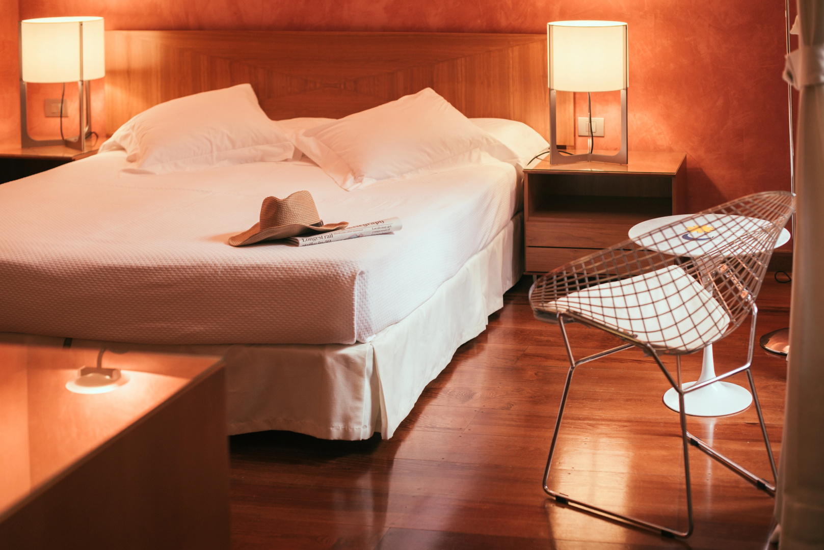 Foto - Hotel San Roque
