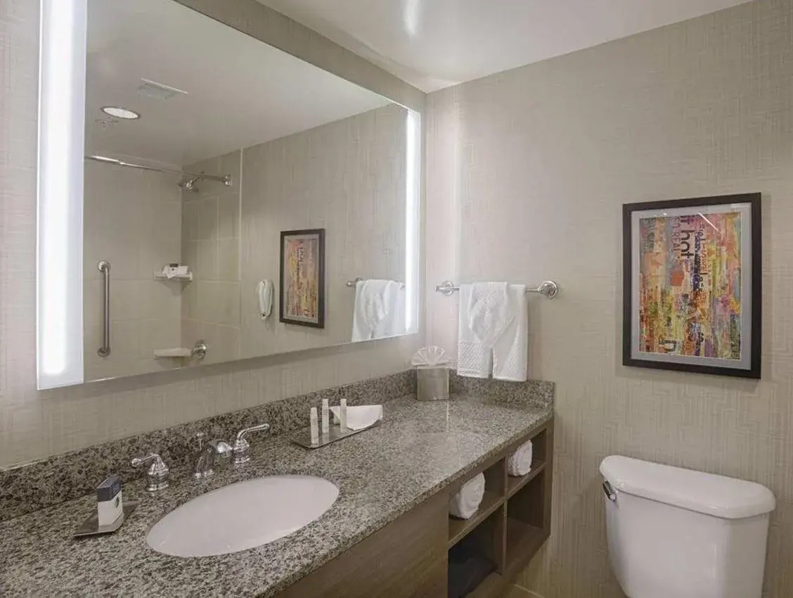 Foto - DoubleTree by Hilton San Francisco Airport North Bayfront