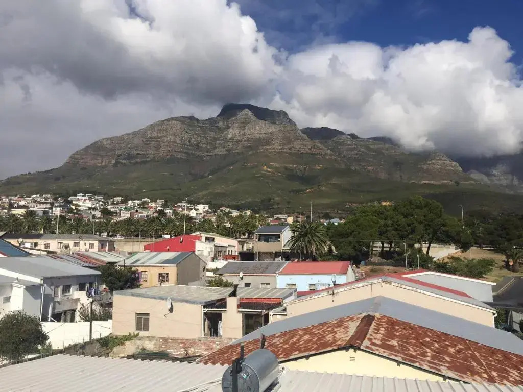 Photo - The Mountains