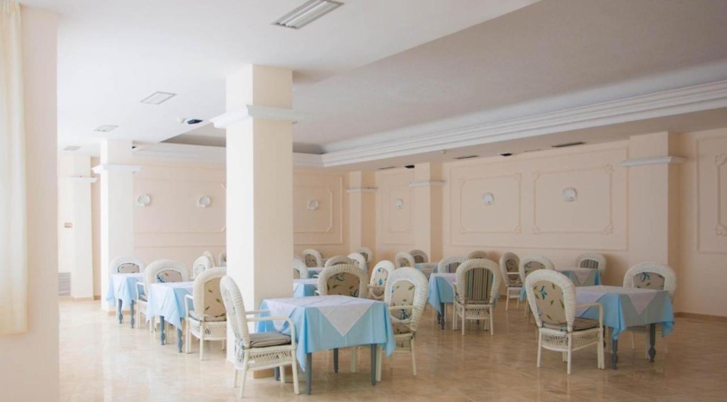 Foto - Hotel Cassandra