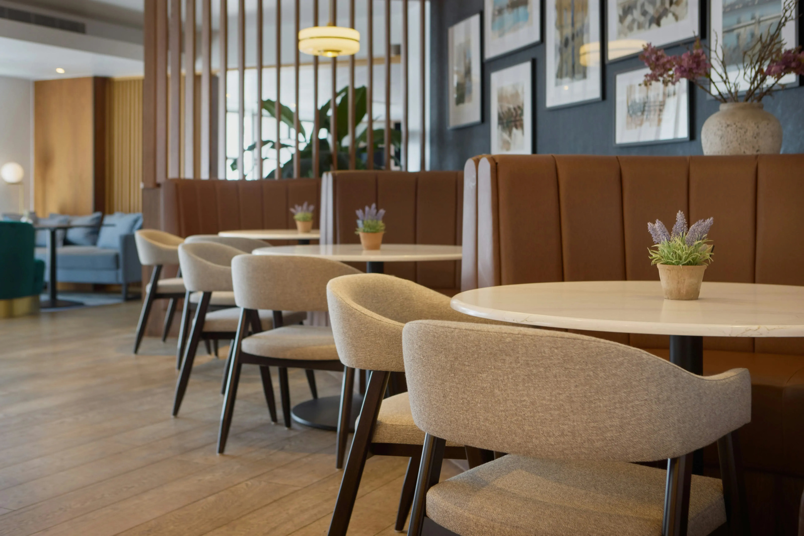 Foto - DoubleTree by Hilton Hotel London ExCel