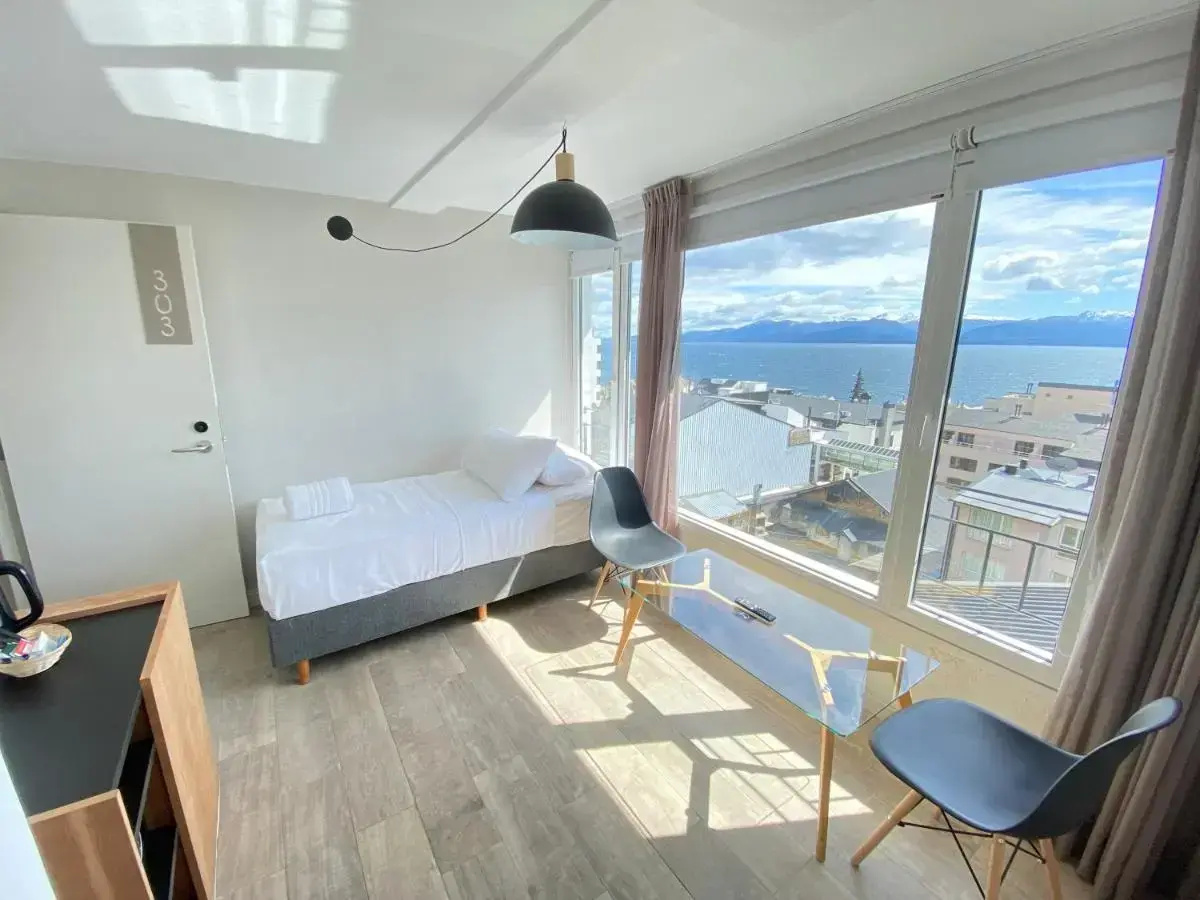 Foto - Hotel Patagonia Signature