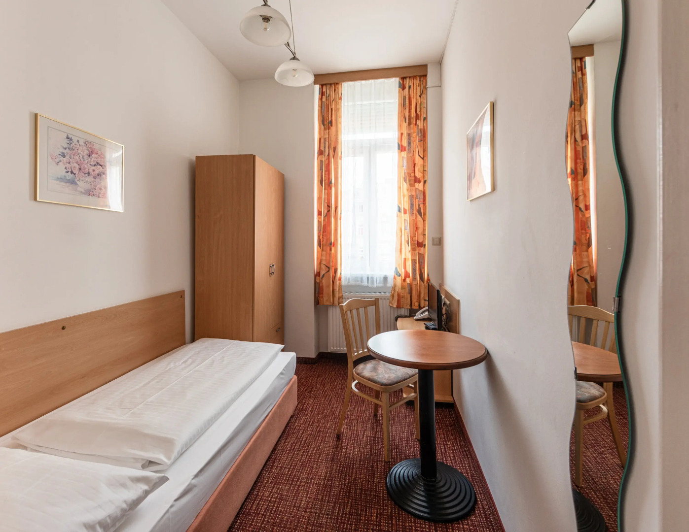 Foto - Hotel Terminus