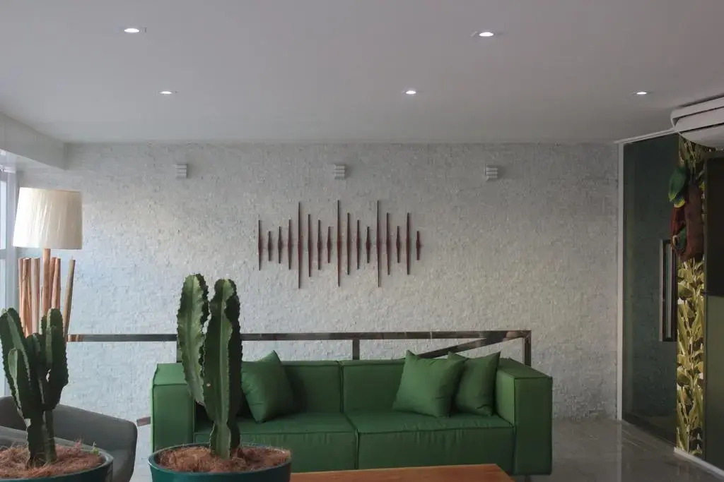 Foto - Baía Branca Porto de Galinhas