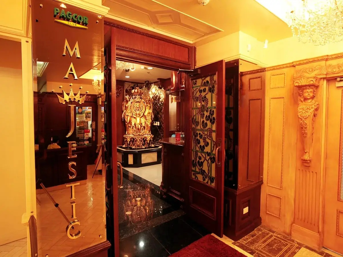 Foto - Networld Hotel Spa and Casino